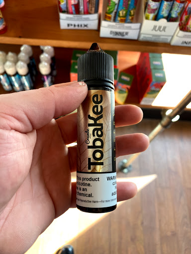 Vaporizer Store «C3 Vapors and Coffee Shop», reviews and photos, 1779 Newport Blvd, Costa Mesa, CA 92627, USA