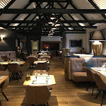 Photo n°3 de l'avis de Frank.e fait le 16/01/2019 à 07:53 sur le restaurants Restaurant Brasserie 't VoorHuys à Antwerp