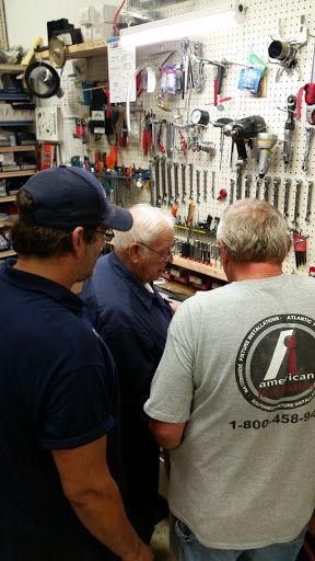 Hardware Store «Ham Lake Hardware Hank», reviews and photos, 17426 MN-65, Ham Lake, MN 55304, USA