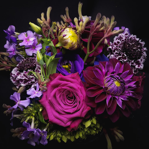 Florist «FlowersFlowers», reviews and photos, 1110 Davis St, Evanston, IL 60201, USA