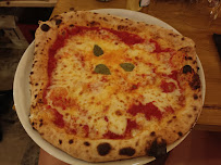 Pizza du Pizzeria Il Forno Da Vito à Salon-de-Provence - n°3