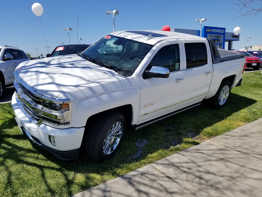 Smith Chevrolet of Turlock image