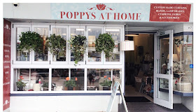 Poppys At Home