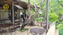Atmosphère du Restaurant thaï Bamboo Thai à Lourmarin - n°20