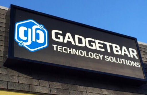 GadgetBar, 648 S Northwest Hwy, Barrington, IL 60010, USA, 