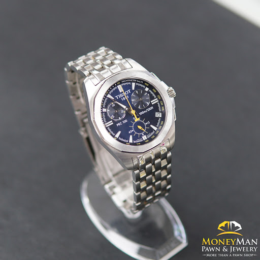 Pawn Shop «MoneyMan Pawn & Jewelry», reviews and photos, 1608 53rd Ave E, Bradenton, FL 34203, USA