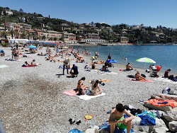 Photo de Santa Margherita et le règlement