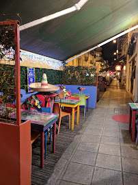 Atmosphère du Restaurant mexicain POCO LOCO à Nice - n°4