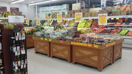 Grocery Store «Fareway Grocery», reviews and photos, 420 N Farley St, Monticello, IA 52310, USA