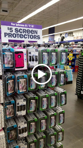 Variety Store «Five Below», reviews and photos, 4904 Jimmy Lee Smith Pkwy #120, Hiram, GA 30141, USA