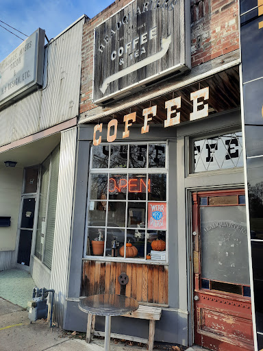 Coffee Shop «Headquarters», reviews and photos, 4902 Charlotte Pike, Nashville, TN 37209, USA