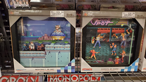 DVD Store «Movie Trading Company», reviews and photos, 2397 S Stemmons Fwy C, Lewisville, TX 75067, USA