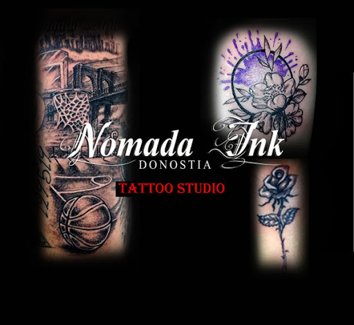 Nomada Ink Tattoo Studio