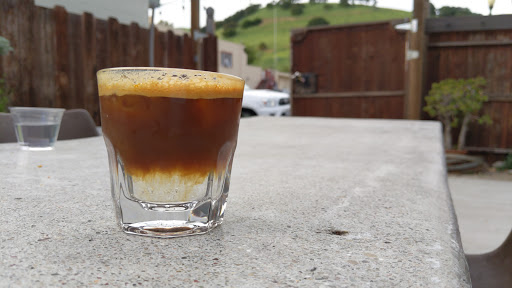 Coffee Shop «Devout Coffee», reviews and photos, 37323 Niles Blvd, Fremont, CA 94536, USA