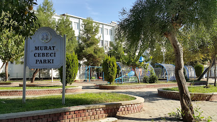 Murat Cebeci Parkı
