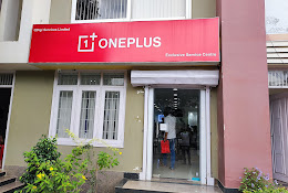 OnePlus Service Center in Patna