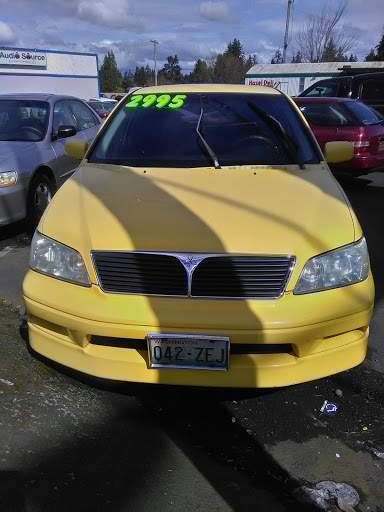 Used Car Dealer «Hazeldell Motors», reviews and photos, 9603 NE Hwy 99, Vancouver, WA 98665, USA