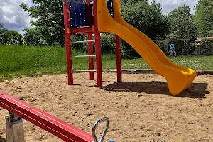 Spielplatz Am Quettinger Feld image