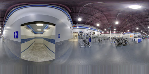 Health Club «Crunch - Scranton», reviews and photos, 300 Lackawanna Ave, Scranton, PA 18503, USA