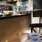 Photo n°1 de l'avis de Sara.a fait le 30/10/2019 à 21:19 sur le  PANINI TURRO à Milan