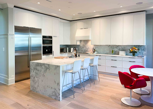 V6B Design Group, 363 W 6th Ave, Vancouver, BC V5Y 1L1