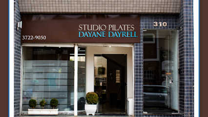 Studio Pilates Dayane Dayrell