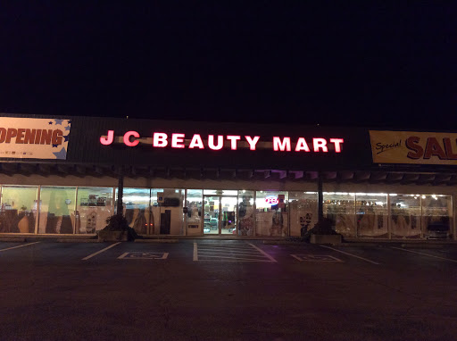 Beauty Supply Store «JC Beauty Mart», reviews and photos, 1904 Fort Campbell Blvd, Clarksville, TN 37042, USA