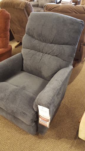 Furniture Store «La-Z-Boy Furniture Galleries», reviews and photos, 14405 Lakeside Cir, Sterling Heights, MI 48313, USA