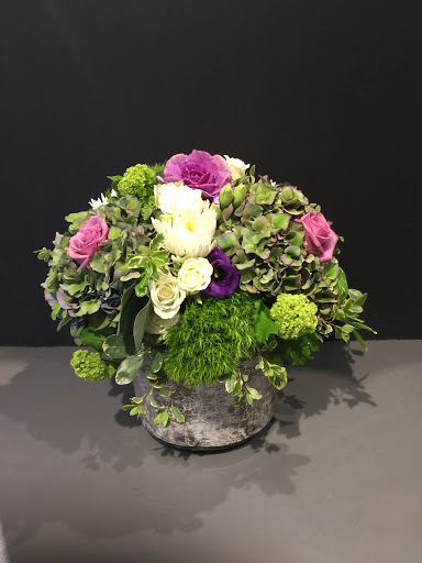 Florist «Florals By Mary Celeste», reviews and photos, 610 Central Ave #160, Highland Park, IL 60035, USA