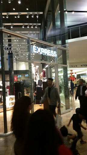 Clothing Store «Express», reviews and photos, 3200 S Las Vegas Blvd, Las Vegas, NV 89109, USA