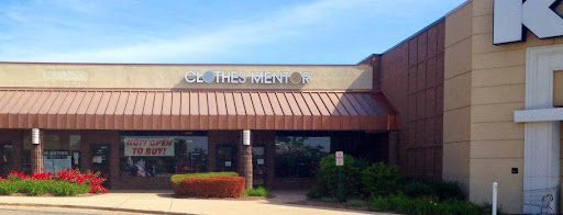 Clothes Mentor Arlington Heights, 862 W Dundee Rd, Arlington Heights, IL 60004, USA, 