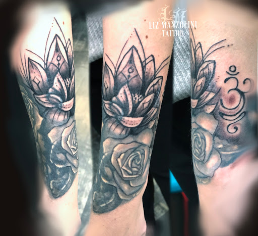 Tattoo Shop «milk and honey tattoo parlour», reviews and photos, 819 Castleton Ave, Staten Island, NY 10310, USA