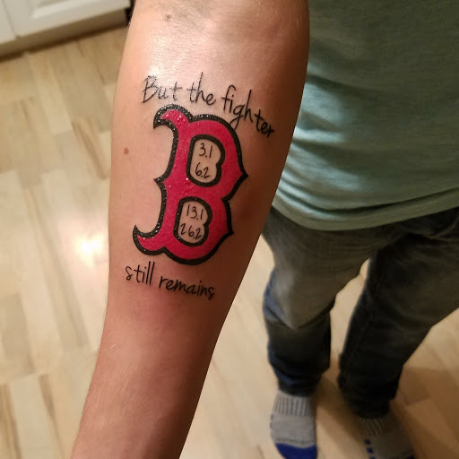 Explore 2x2 tattoo size ideas, creative tattoo ideas in Hudson, available at The Ink Club Tattoo Studio