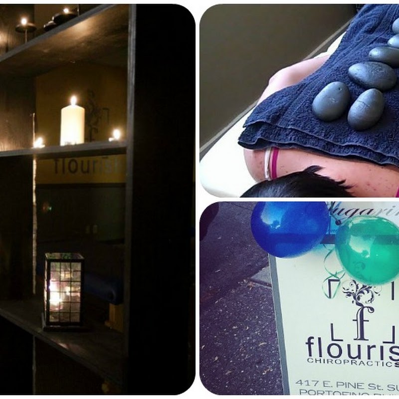 Flourish Chiropractic Spa