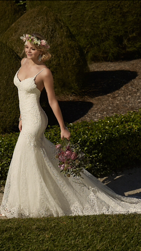 Bridal Shop «Bridal Ltd Gallery», reviews and photos, 421 Canal St, New Smyrna Beach, FL 32168, USA