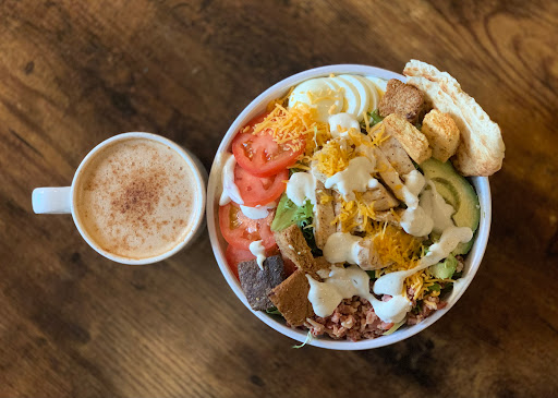 Cafe «Front Porch Cafe», reviews and photos, 932 W Maple St, Hartville, OH 44632, USA