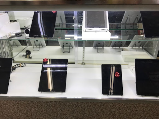 Pawn Shop «Motor City Pawn Brokers», reviews and photos, 15440 East 8 Mile Road, Detroit, MI 48205, USA