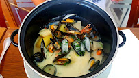 Moule du Restaurant de fruits de mer La Gaîeté à Saint-Pierre-d'Oléron - n°3