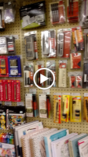 Craft Store «Hobby Lobby», reviews and photos, 1789 Gallatin Pike N, Madison, TN 37115, USA