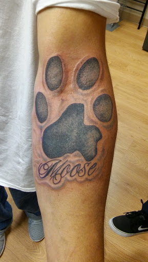 Explore womens bum tattoo ideas, creative tattoo ideas in La Crosse, available at La Crosse Tattoo