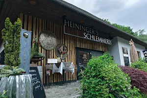 Heiningers Schlemmerei image