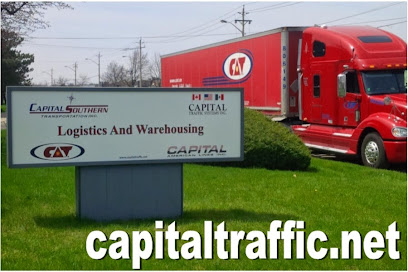 Capital Traffic Systems Inc.
