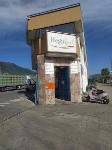 Rega Food Srl Via Foce, 242, 80040 Striano NA, Italia