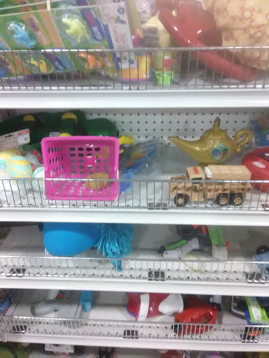 Thrift Store «Goodwill», reviews and photos, 601 N Water St, Silverton, OR 97381, USA