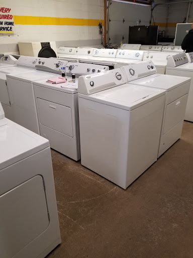 Appliance Store «Ace Appliance», reviews and photos, 13660 East 8 Mile Road, Detroit, MI 48205, USA