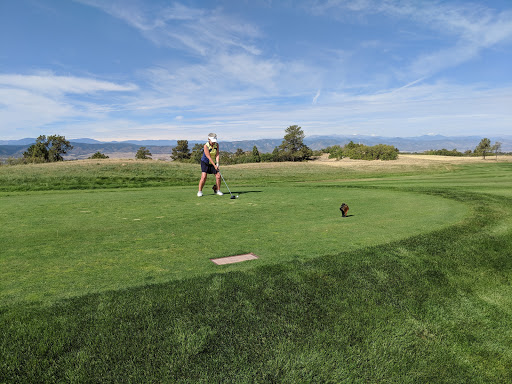 Country Club «Country Club At Castle Pines», reviews and photos, 6400 Country Club Dr, Castle Rock, CO 80108, USA