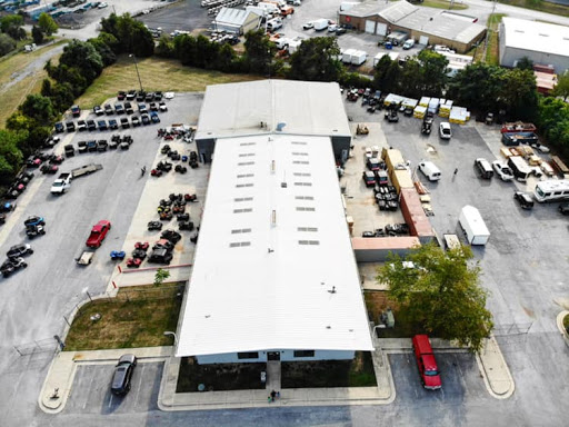 J T Motorsports Inc, 5848 Urbana Pike, Frederick, MD 21704, USA, 