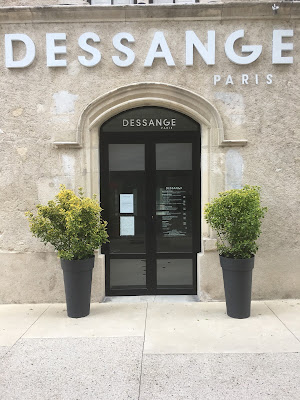 DESSANGE - Coiffeur Montelimar à Montélimar