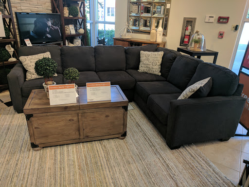 Furniture Store «Ashley HomeStore», reviews and photos, 2655 NW Federal Hwy, Stuart, FL 34994, USA