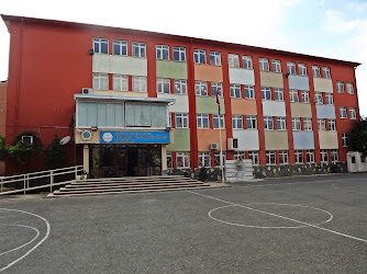 Ticaret Ve Sanayi Odası İlkokulu